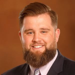 Meet your Posher, Tyler